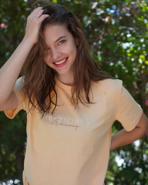 Thumbnail Barbara Palvin by oblique_shockwave in PrettyGirls Category