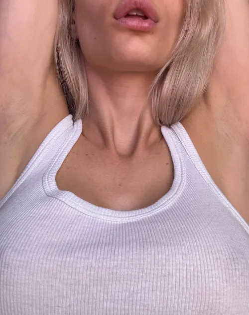 Thumbnail Exploring Armpit Sensuality: A Guide to Fulfilling Your Desires | Moon_Foxyy