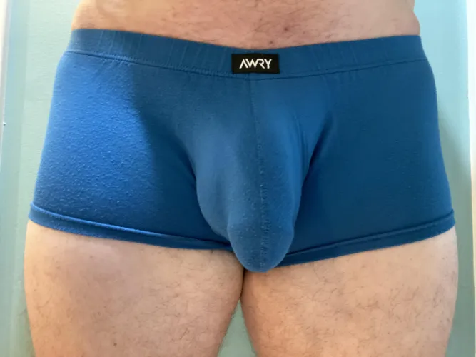 Thumbnail Smooth and Blue: Exploring the World of Bulges by Author FunDistraction24