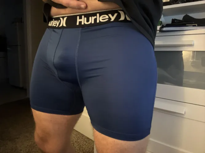 Thumbnail Exploring the Comfort and Style of New Undies from Andlegs 42 by Author runningthefataweigh | Bulges Category