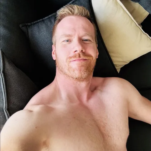 Thumbnail Maximizing Rest Days: Lift Hard, Rest Hard - A Guide by Cookielity for GayBrosGoneMild