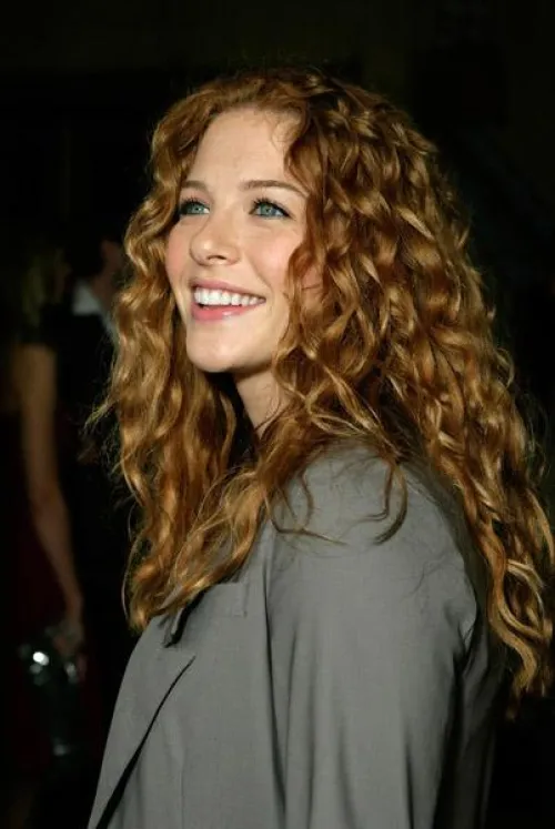 Thumbnail Rachelle Lefevre: Exploring the Allure of PrettyGirls