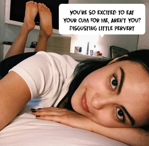 Thumbnail Celebrity Profile: Camila Mendes by Punch-My-Balls - Explore the Latest in CEIcaptions!