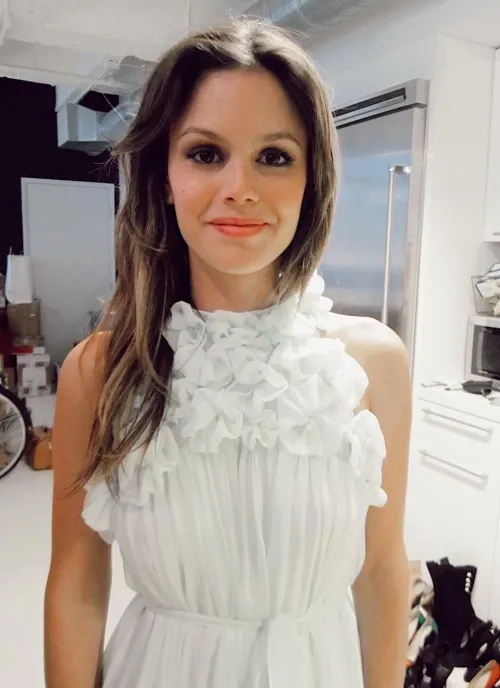 Thumbnail Rachel Bilson: A Pretty Profile by cashmere1977_v3 | PrettyGirls Category