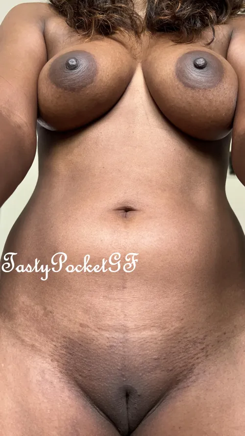 Thumbnail Exploring the Desirable Beauty of an Indian Body by TastyPocket_GF for IndiansGoneWild Fans