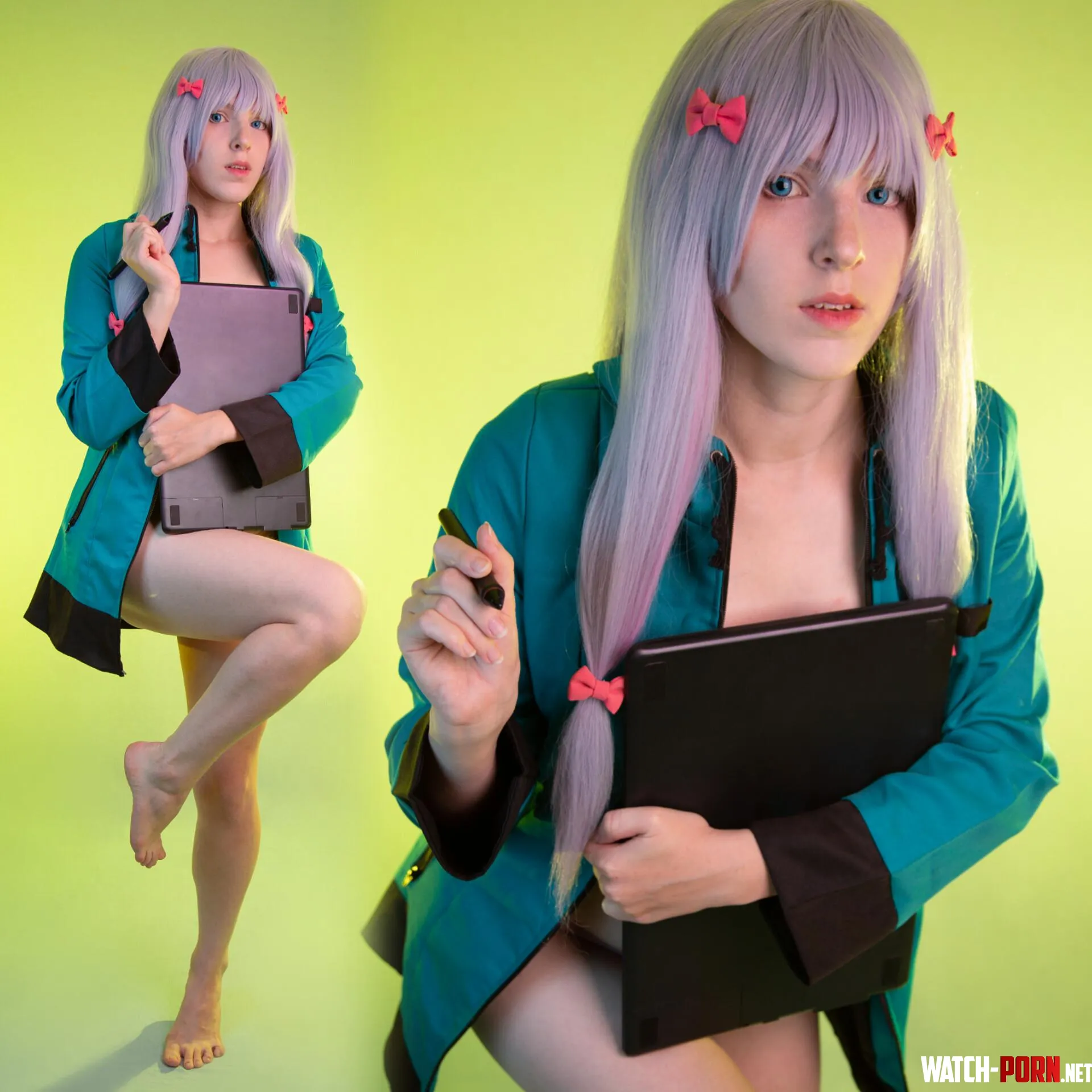 Sagiri Izumi by KindnessKindi  by kindnesskindi