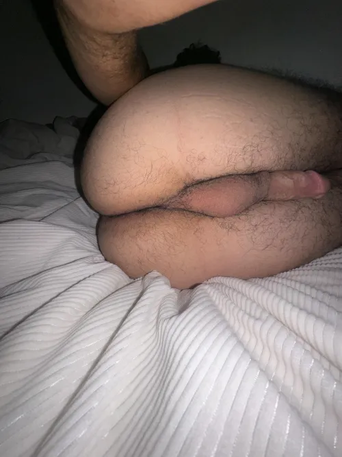 Thumbnail Bubblebutt14_ Shares Steamy Position22 for Boysgonewild Enthusiasts