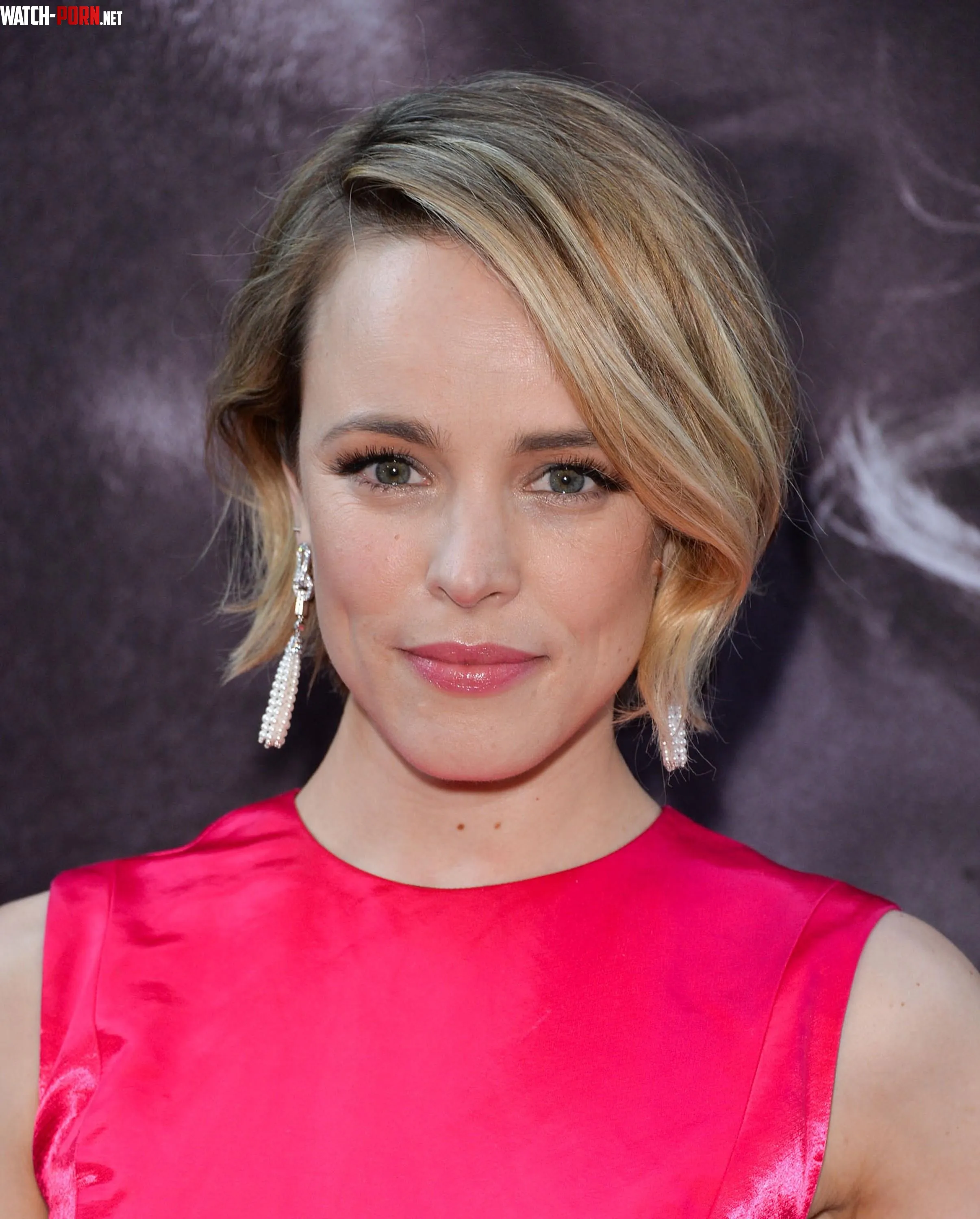 Rachel McAdams by oblique_shockwave