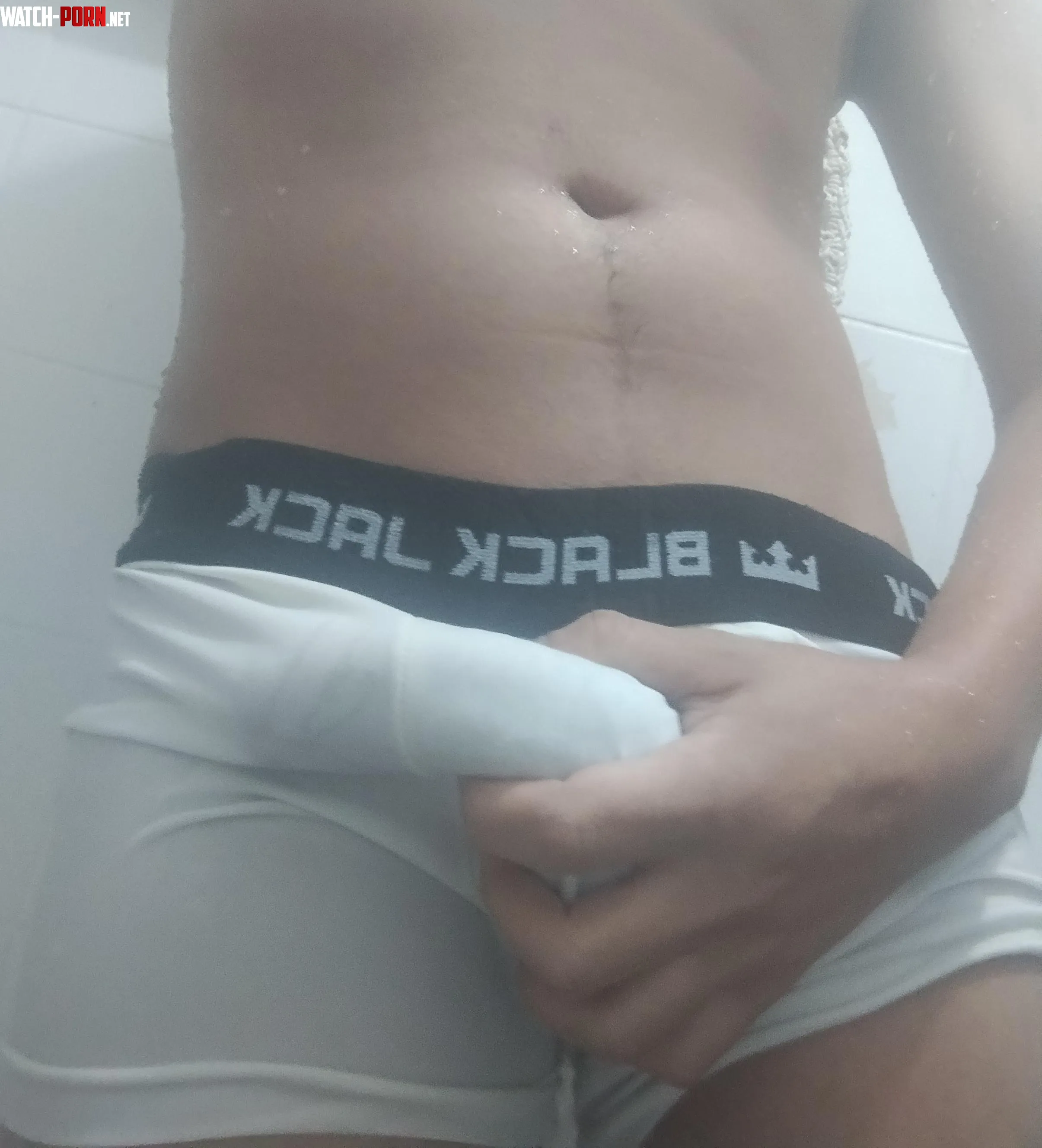 What do you think of my bulge 18y by Fukb0y_