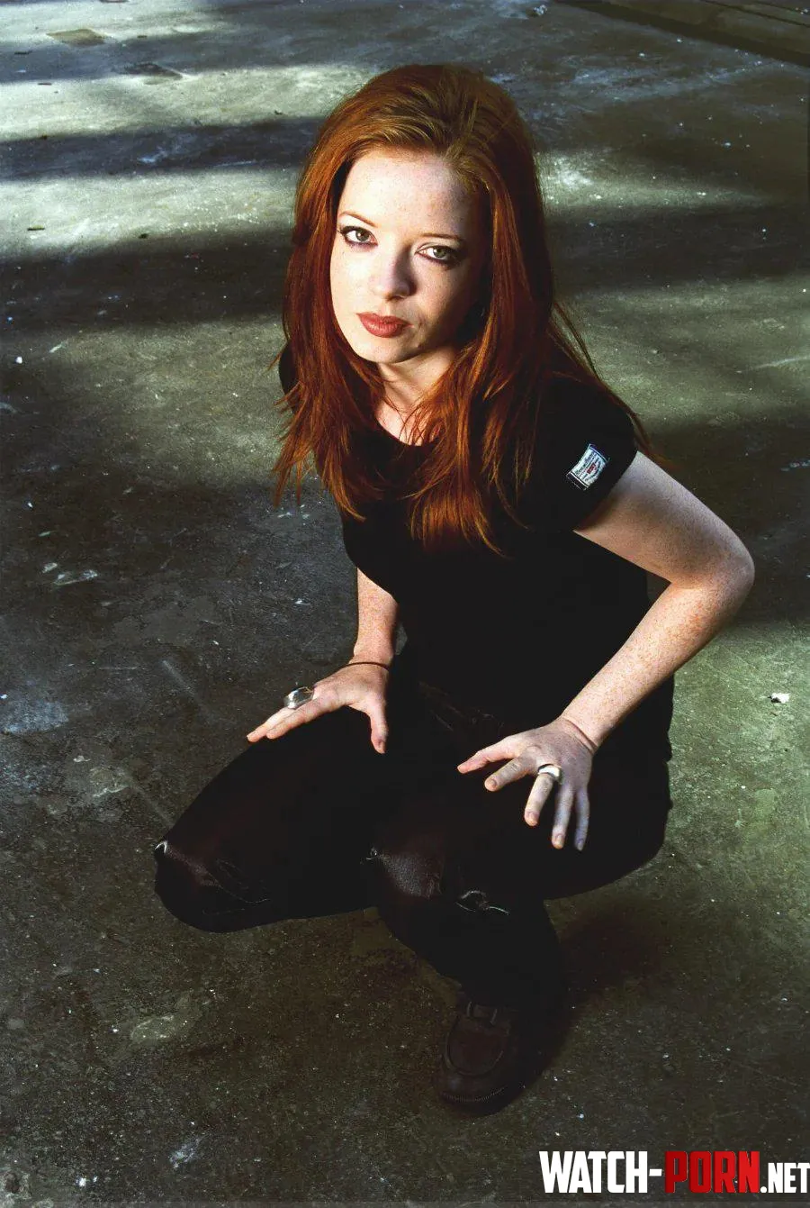 Shirley Manson by portmaniac