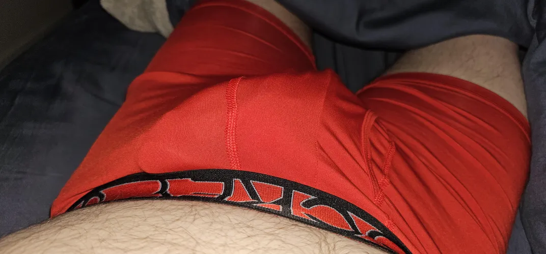 Thumbnail Lazy Saturday Vibes: Relaxing and Taking in the View - MyDadBod_2021 | Bulges Category Pictorial