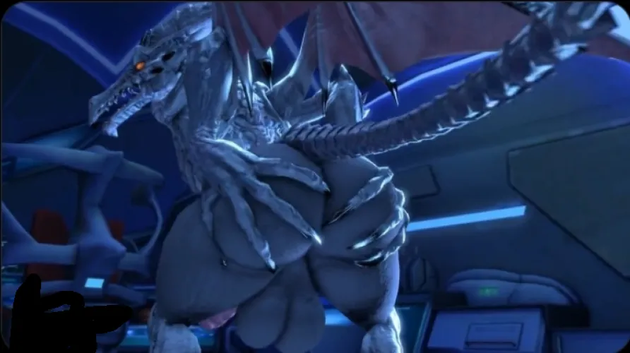 Thumbnail Does anyone know what type of Ridley model is this I really need to use it for SFM by Agent_Pescarolo