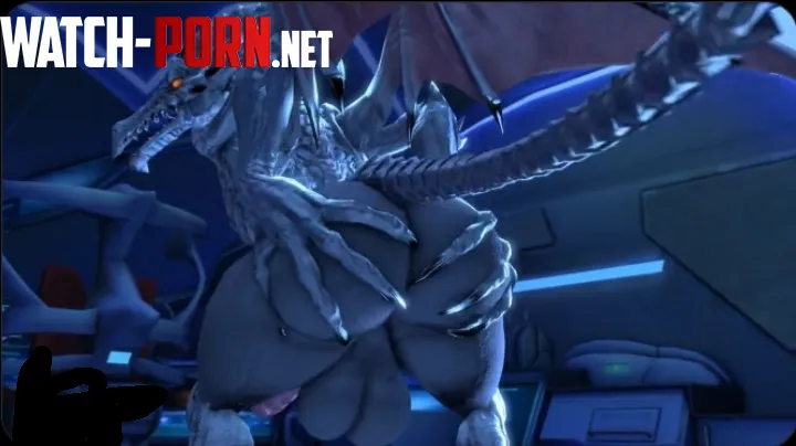 Does anyone know what type of Ridley model is this I really need to use it for SFM by Agent_Pescarolo