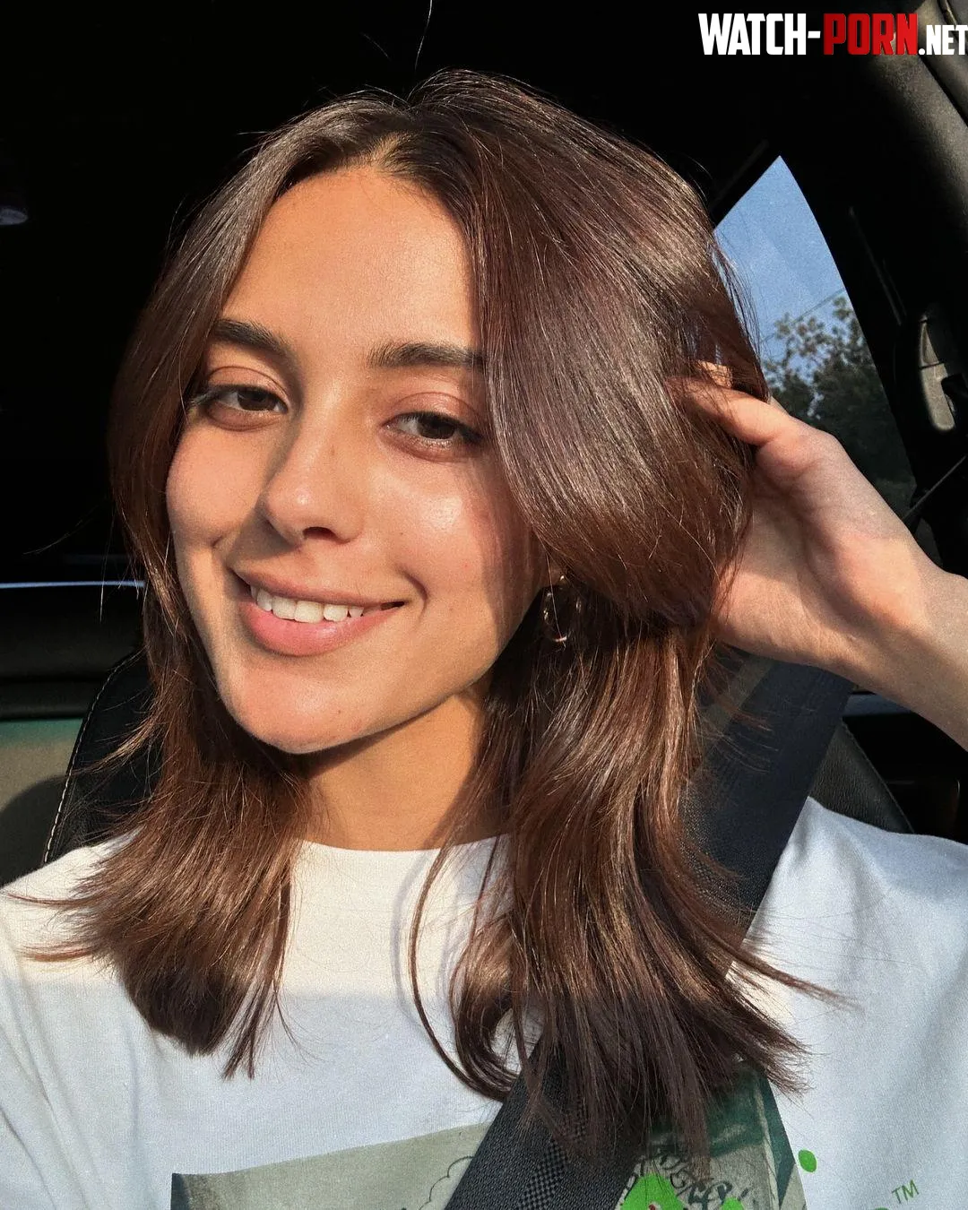 Iqra Aziz by James007BondUK