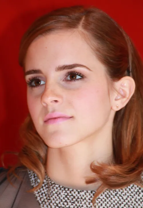 Thumbnail Emma Watson Elegance Appreciated - PrettyGirls Category