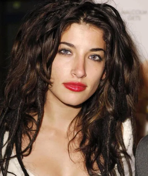 Thumbnail Tania Raymonde's Captivating Presence by ProductOk5970 in PrettyGirls Category