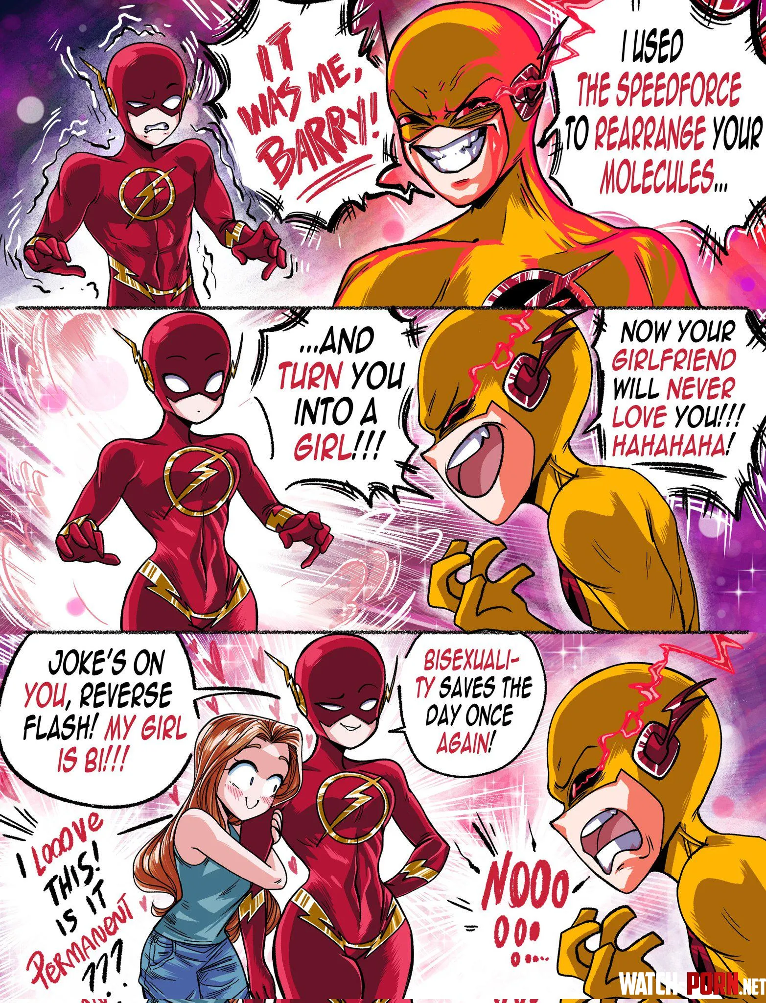 IT WAS ME BARRY by GRS MTF by DarthFetish