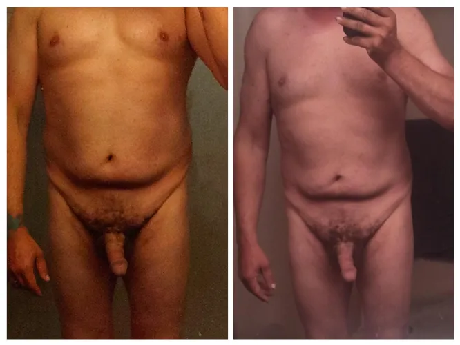 Thumbnail 42-Year-Old Male, 6'2, 209 lbs Reveals All by nudeexcursion | Explore the Category of normalnudes