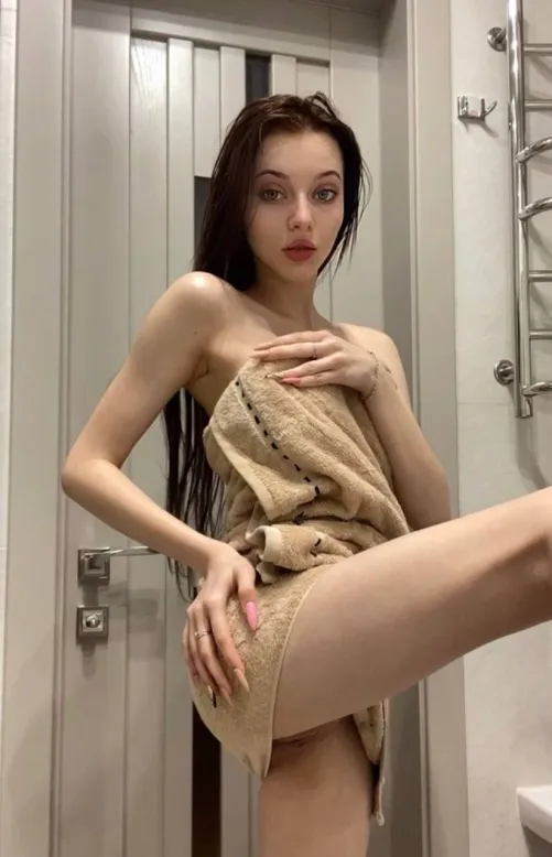 Thumbnail Crystal_lov69: Leaving a Mystery for You to Uncover | TotalBabes