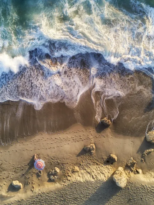 Thumbnail Discover Westward Beach Malibu CA Through Stunning Photography by Ezumphoto