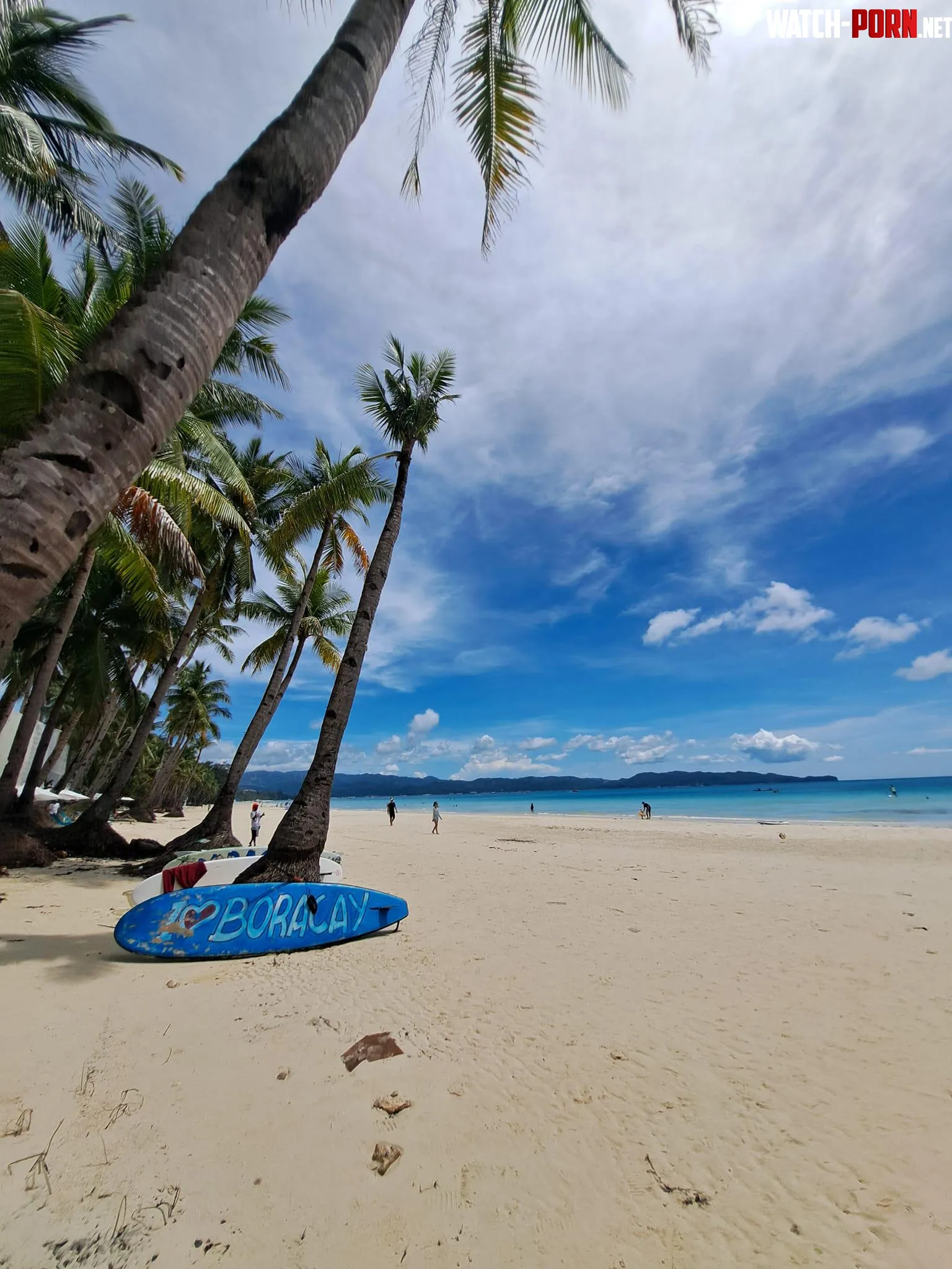 Boracay Island Philippines by crazyhotbabex