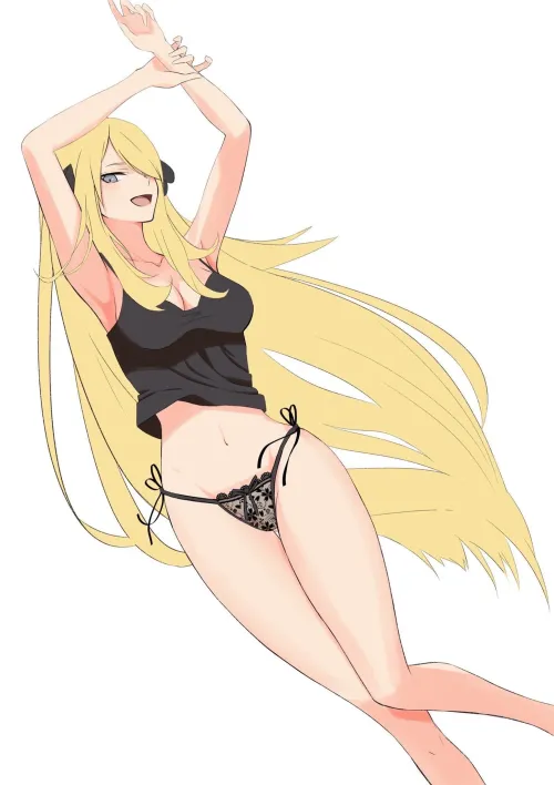 Thumbnail Unveiling Pokmon Strip Off Detail by Alternative-Rub8930 | Intriguing pantsu Content