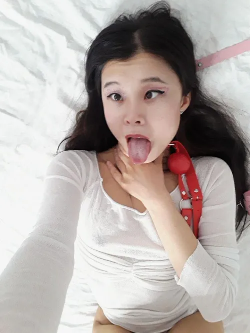 Thumbnail Happy Boner Times: RealAhegao Antics