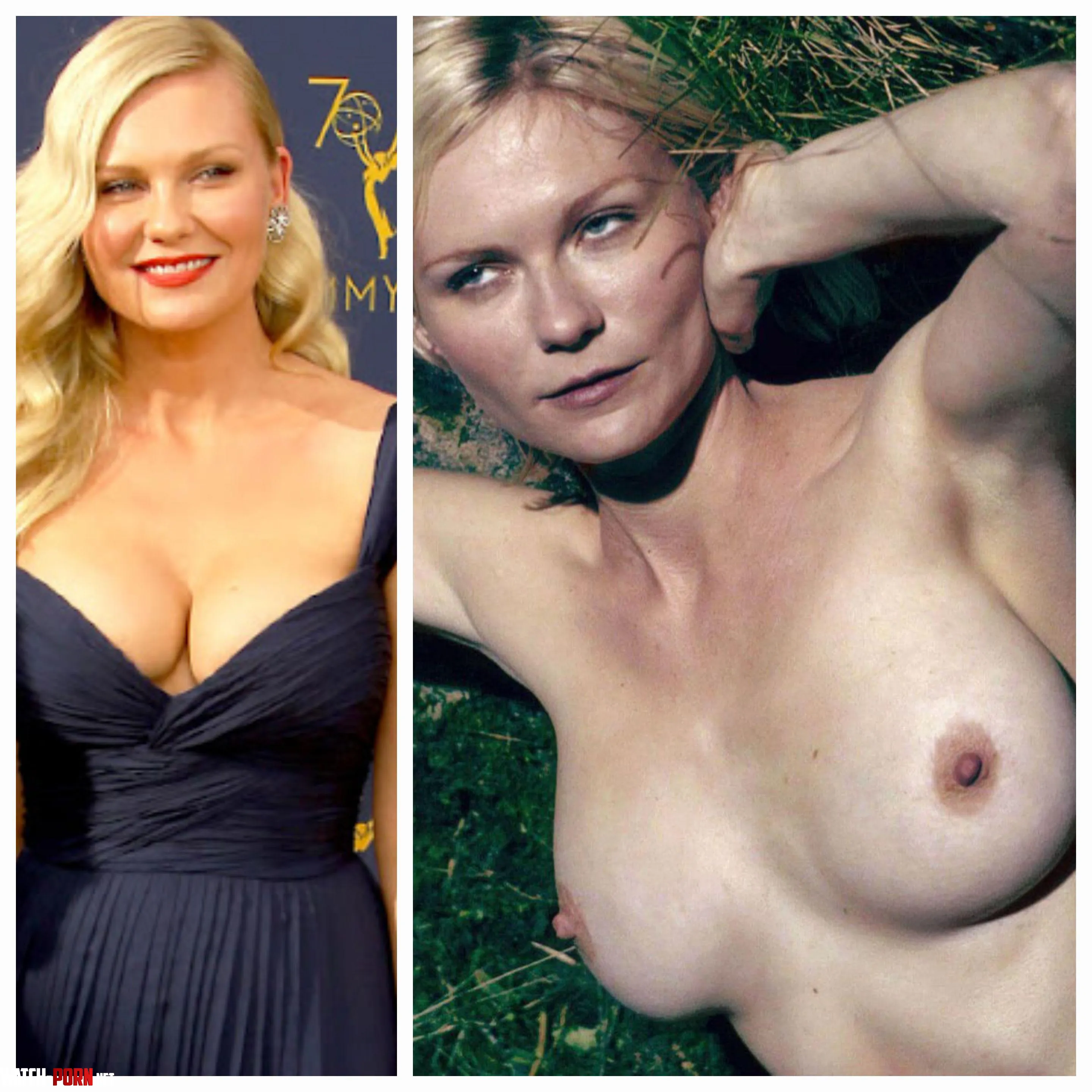 Kirsten Dunst  by Oneeyedwillie81