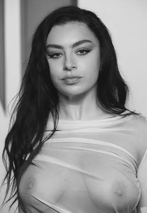 Thumbnail Unveiling the Charli XCX Persona in nsfwcelebs by Impressive_Chain565