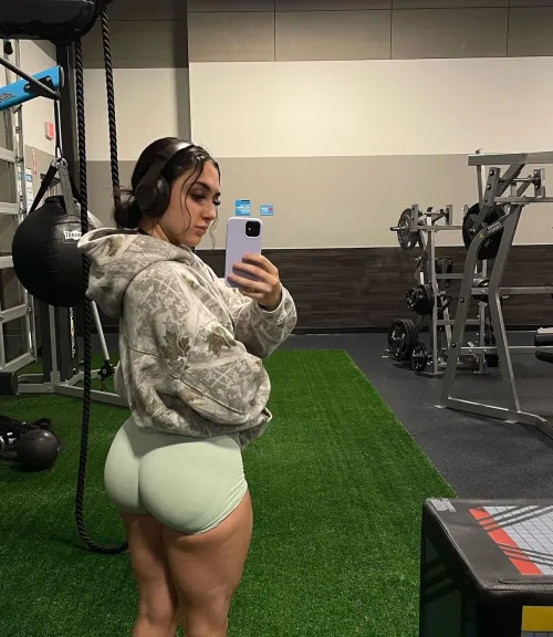 Thumbnail Madie in ThickFit Category