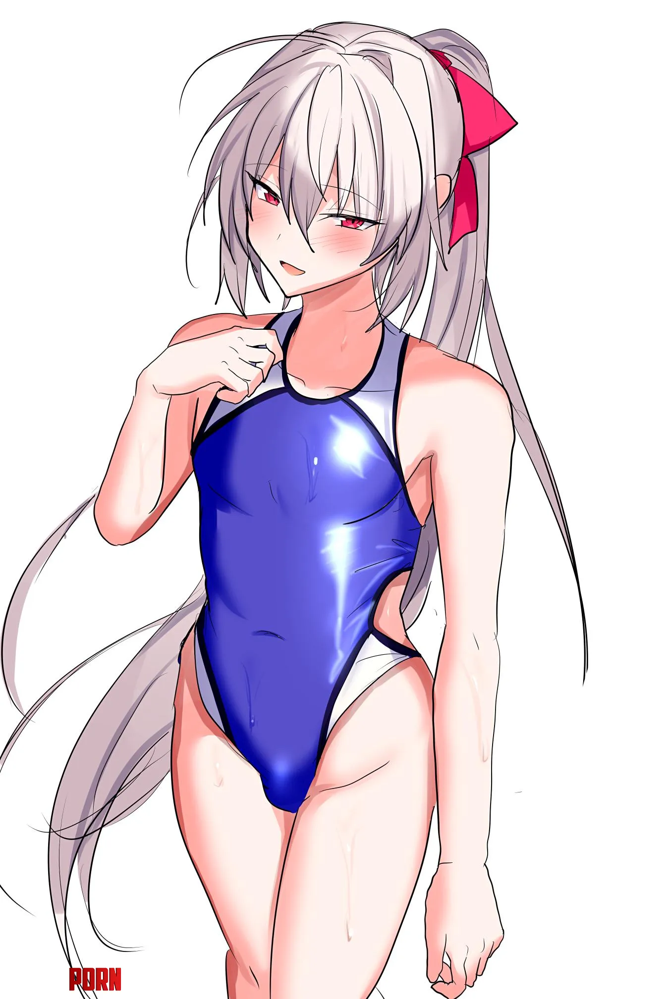 Swimsuit boi by pedoro_pedoro