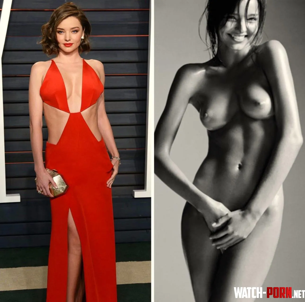 Miranda Kerr  by EmbarrassedTowel7091