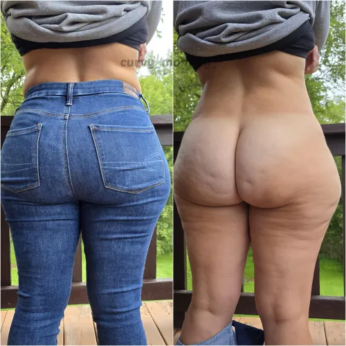 Thumbnail Hump Day Happiness with Curvy Mommy: Embracing Slight Cellulite