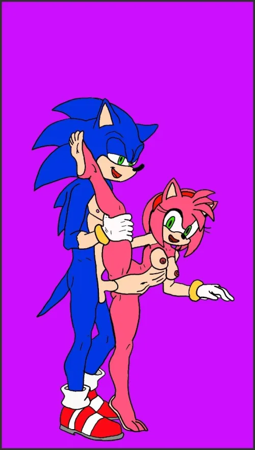 Thumbnail Rediscover Old Treasures - SonicPorn Art by Gachafoxythepirate