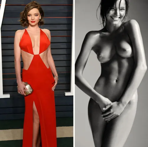 Thumbnail Miranda Kerr: A Look Into the Life of a Celebrity | OnOffCelebs