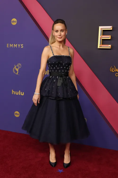 Thumbnail Brie Larson: A Star Shining Bright | OhNoWhatHappenedNow | gentlemanboners