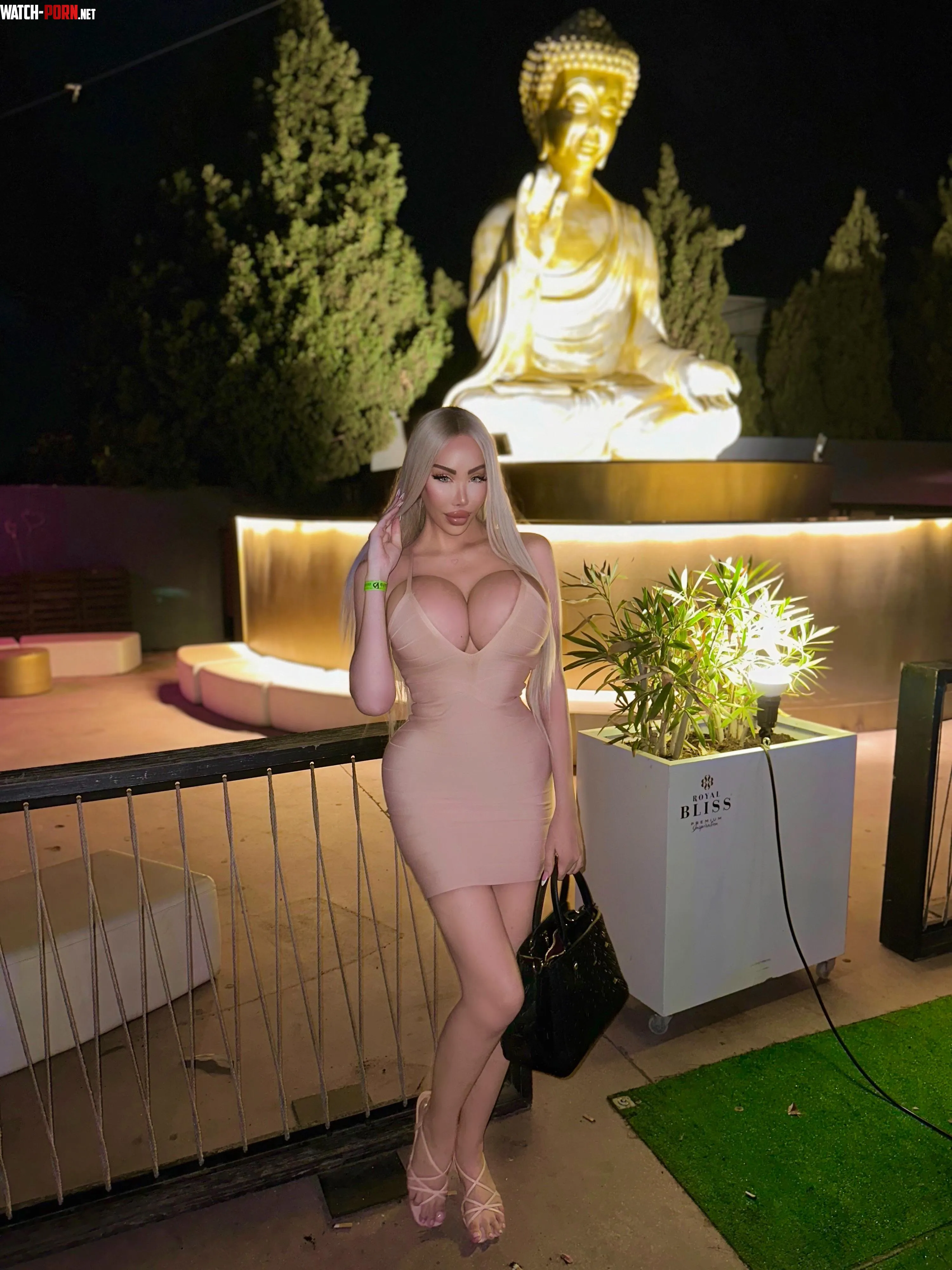 I love to be taken out  by Luxury_Plastic_Doll