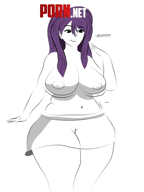 Drew a Yuri What do you think by ThatDrako