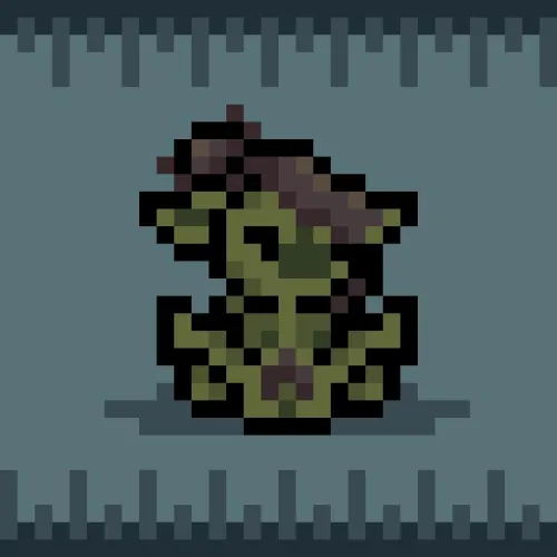 Thumbnail PixelArtNSFW: Spreading Gobbo Pixel Art by noshecats