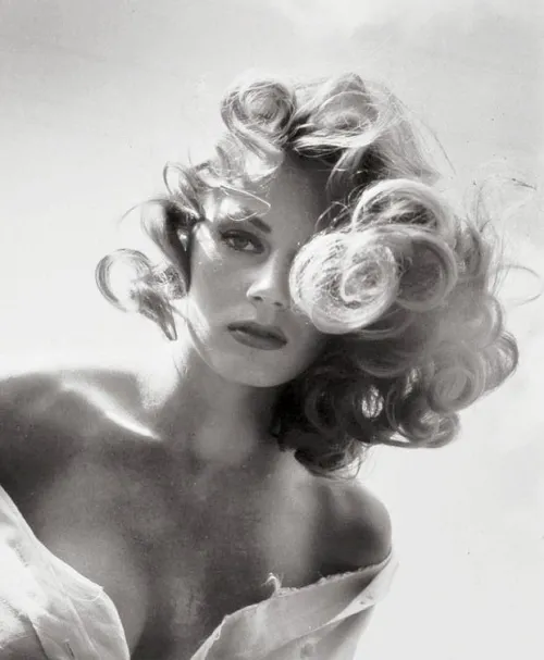 Thumbnail Anita Ekberg: Iconic Figure in VintageSmut History by UncleSquiffy