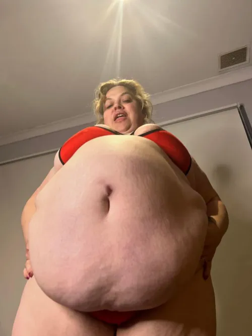 Thumbnail Intimate SSBBW Wake-Up Call by onlyjaynefan