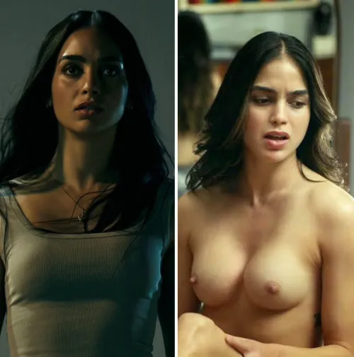 Thumbnail Melissa Barrera: A Closer Look at the Celebrity On-Off Scene