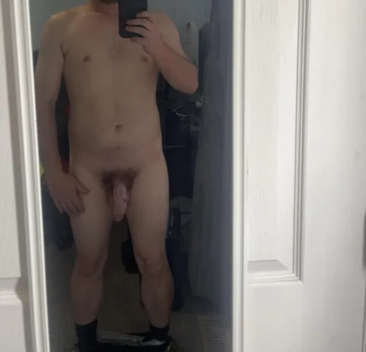 Thumbnail 27M Rating Request: themam1540 Seeks Opinions in the Ratemycock Section