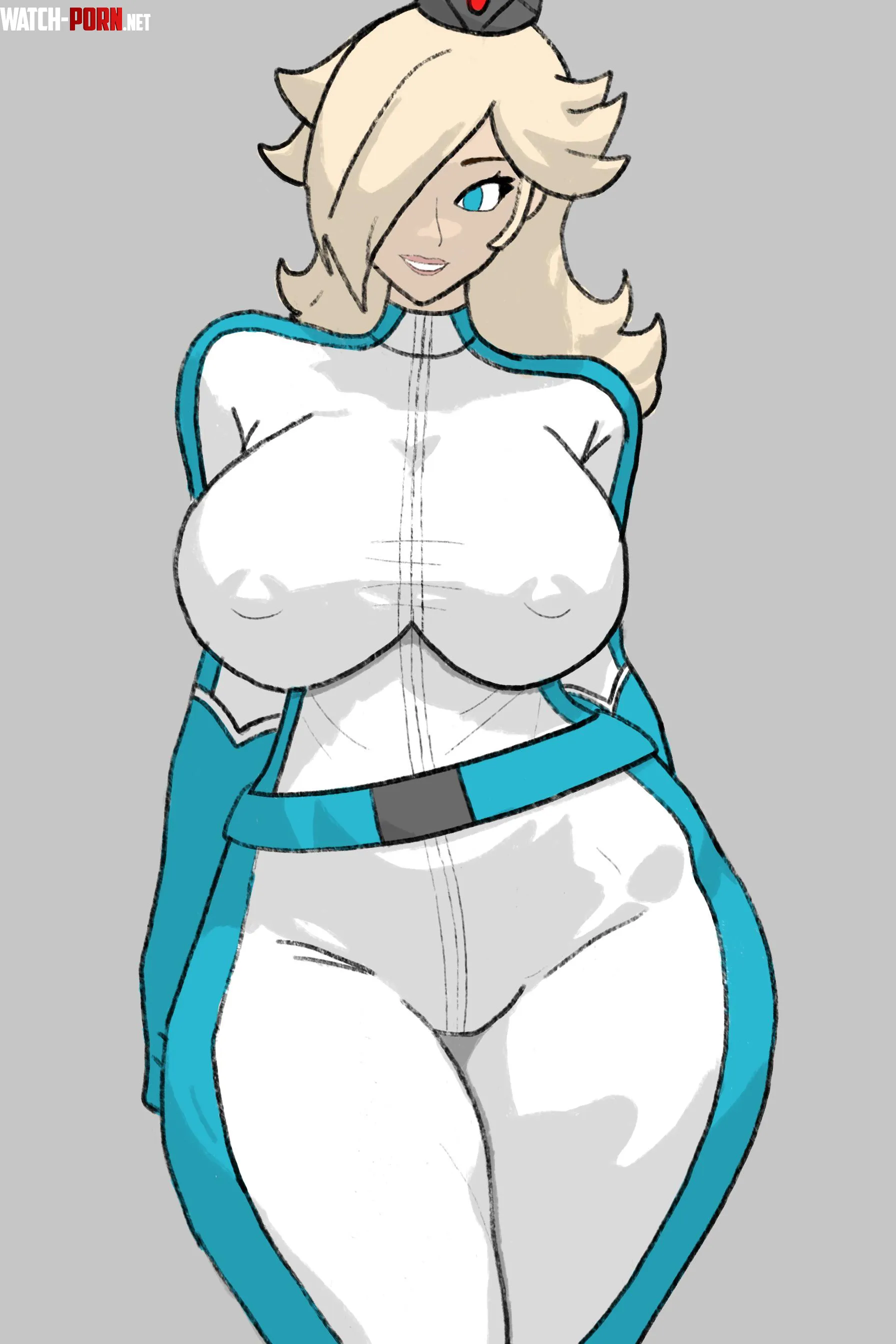 Milfed Biker Rosalina SelfPost Feedback Welcome Taking Some Free Requests by TransformationWitch