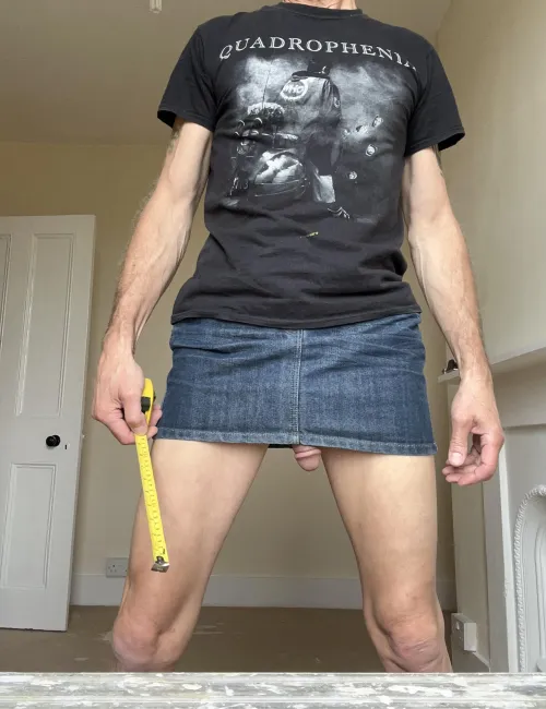 Thumbnail HampS Workwear Standards Questioned by Taffymorgan3 in bigdickgirl