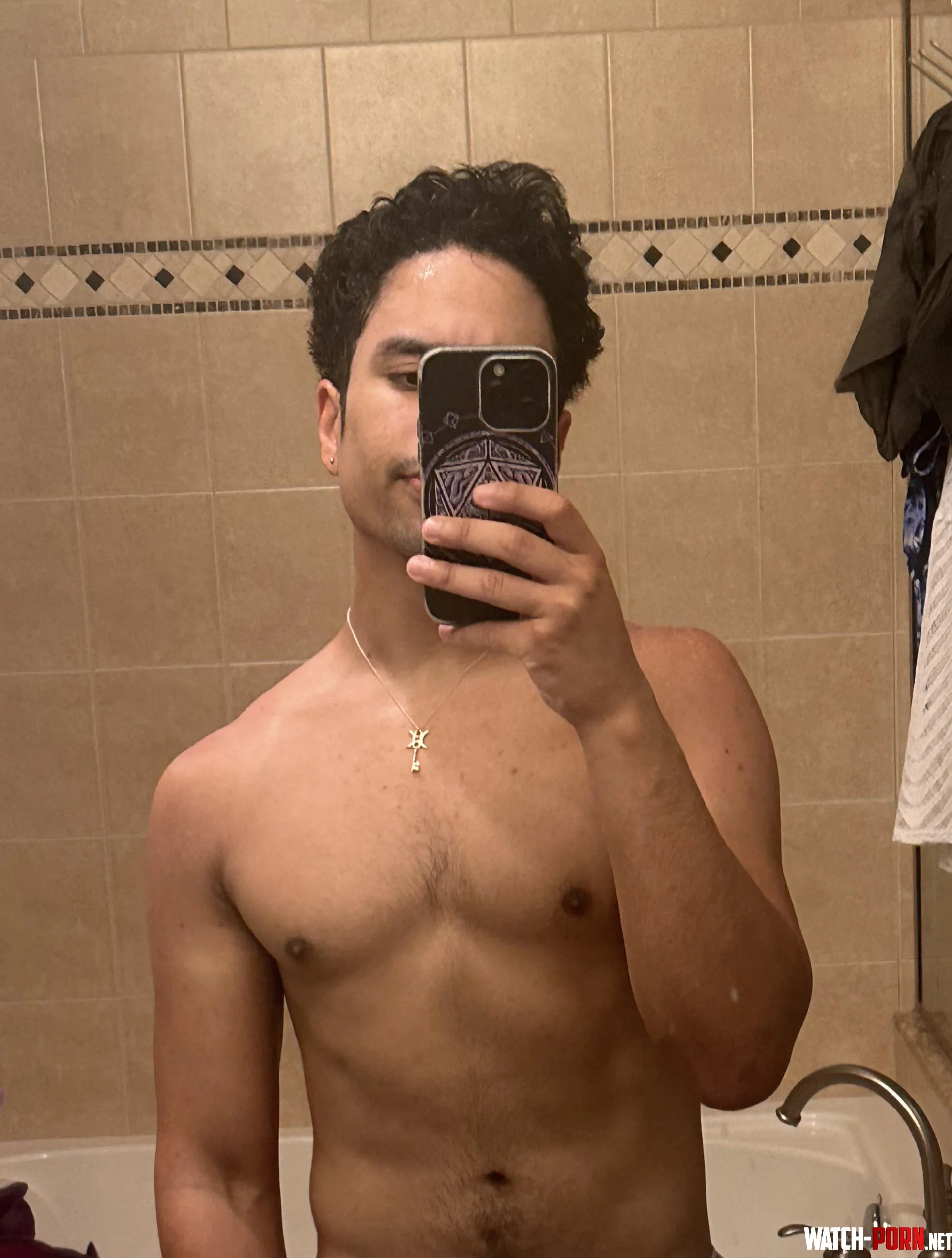 Been working out for a while now and finally starting to feel good about the progress Ive made by TerreDePomme