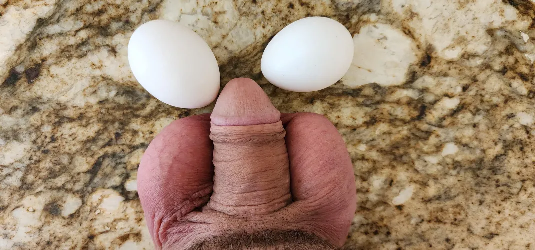 Thumbnail Unveiling 30 Nuts Egg: A Closer Look at Balls by shartzinsky