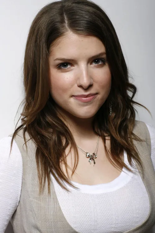 Thumbnail Anna Kendrick's Charm in PrettyGirls Category