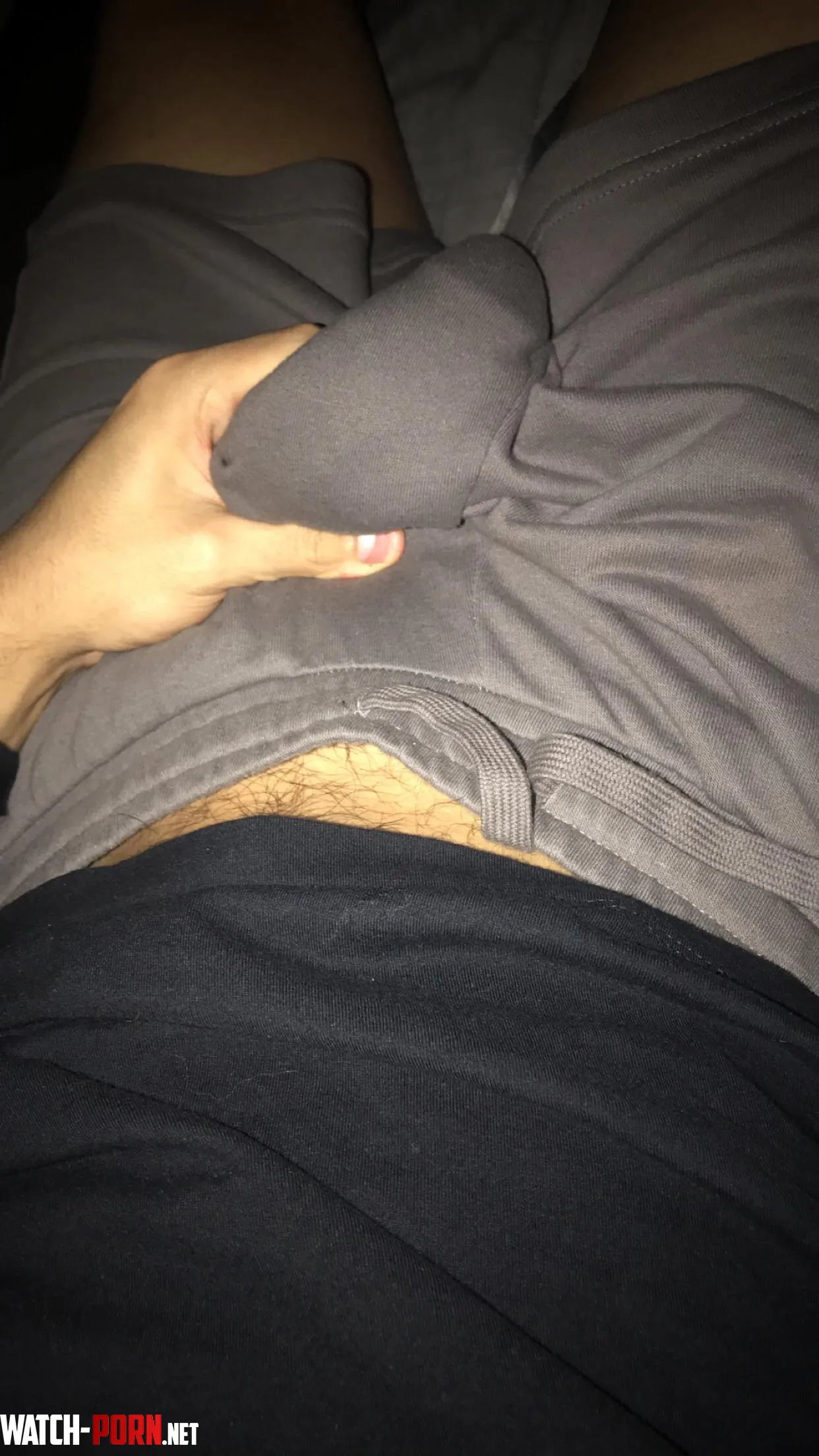 24my Thick bulge caught your eye by HungGuyArizona