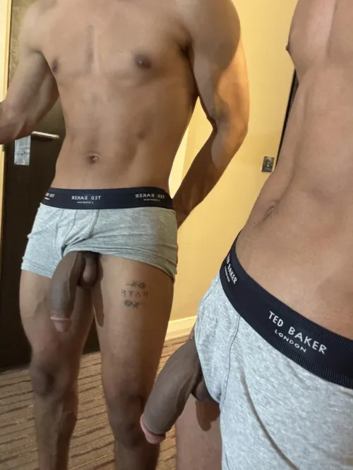 Thumbnail Boxers Woes: Finding the Perfect Fit | Any_Lengthiness_1544